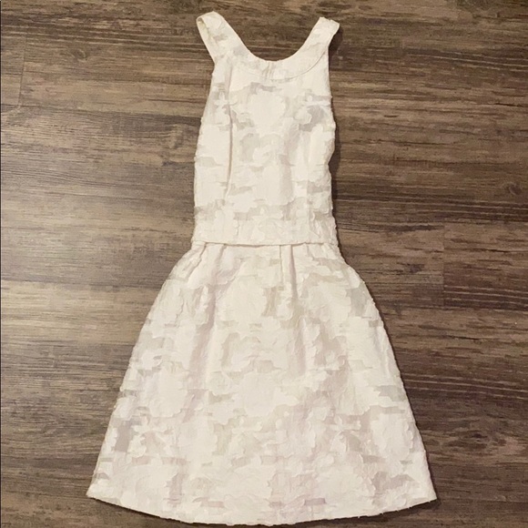 Floral Dress - Picture 1 of 2